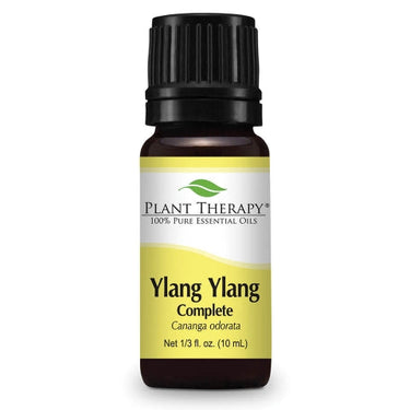 Og Ylang Ylang Essential Oil - My Village Green